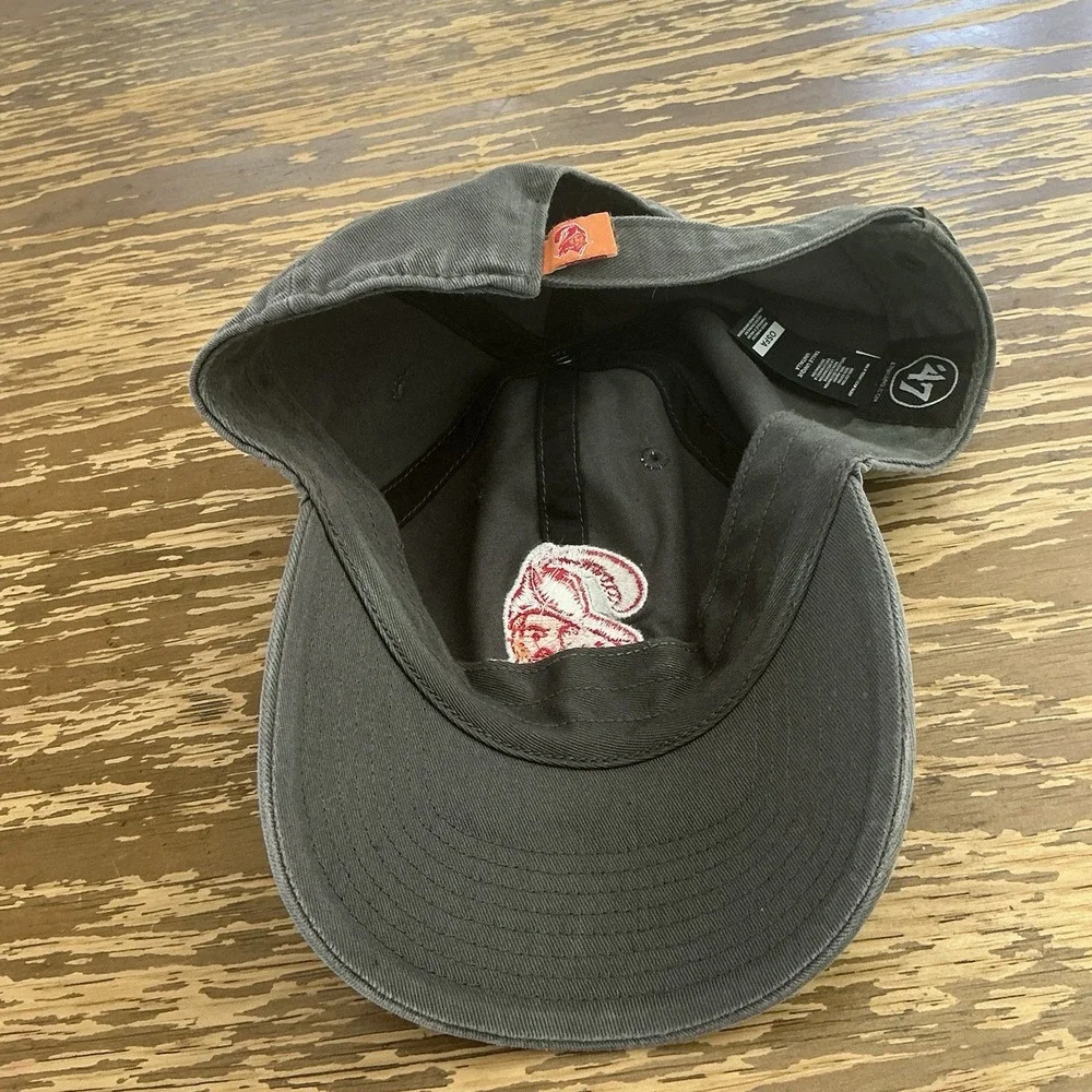 ’47 tampa bay